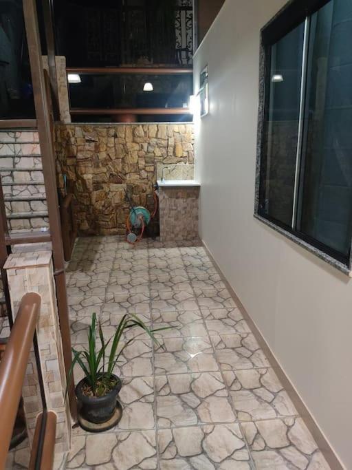 Casa Nova Friburgo/Conego Βίλα Εξωτερικό φωτογραφία